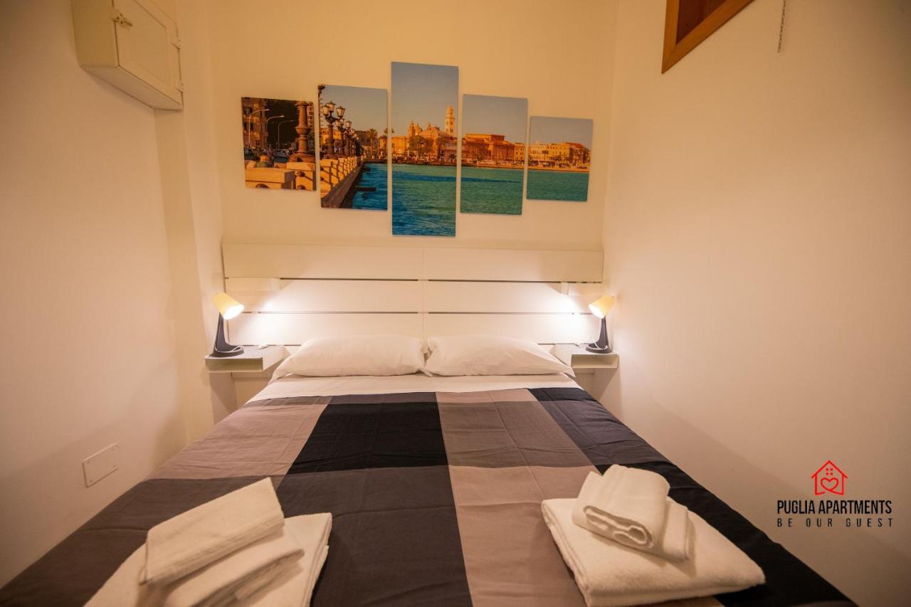 Casa Creanza - Puglia Apartments Bari Exterior photo