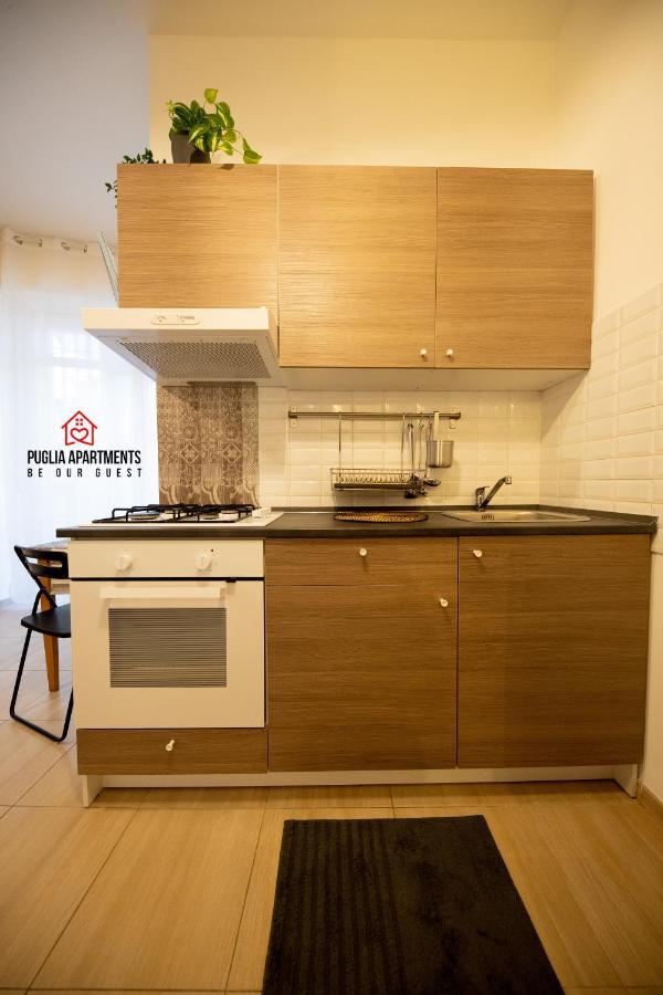 Casa Creanza - Puglia Apartments Bari Exterior photo