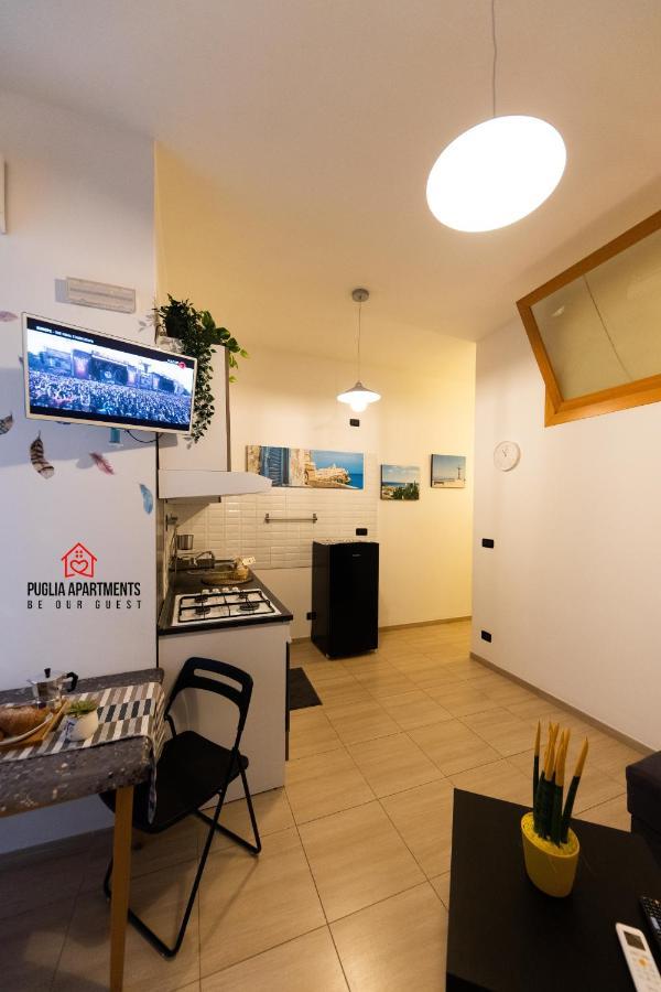 Casa Creanza - Puglia Apartments Bari Exterior photo