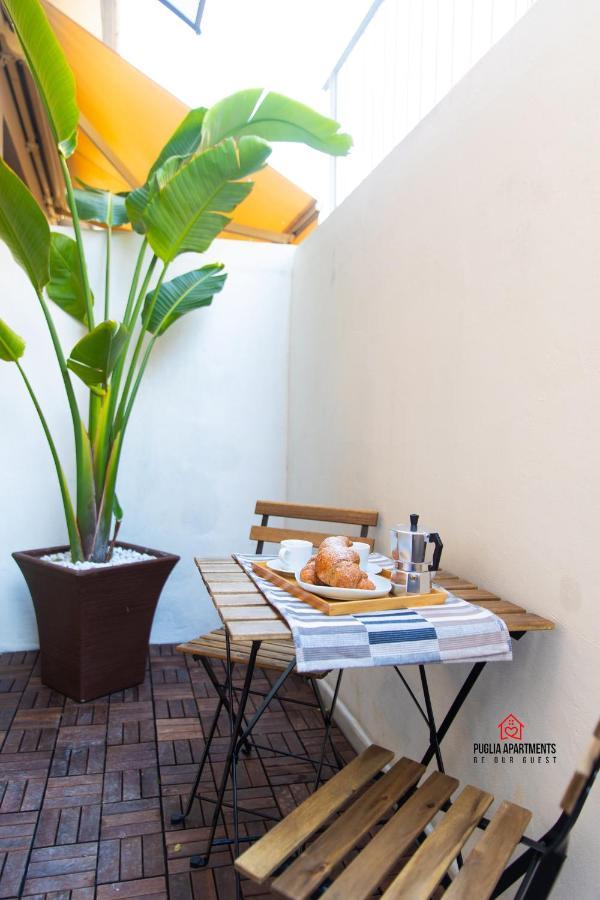 Casa Creanza - Puglia Apartments Bari Exterior photo