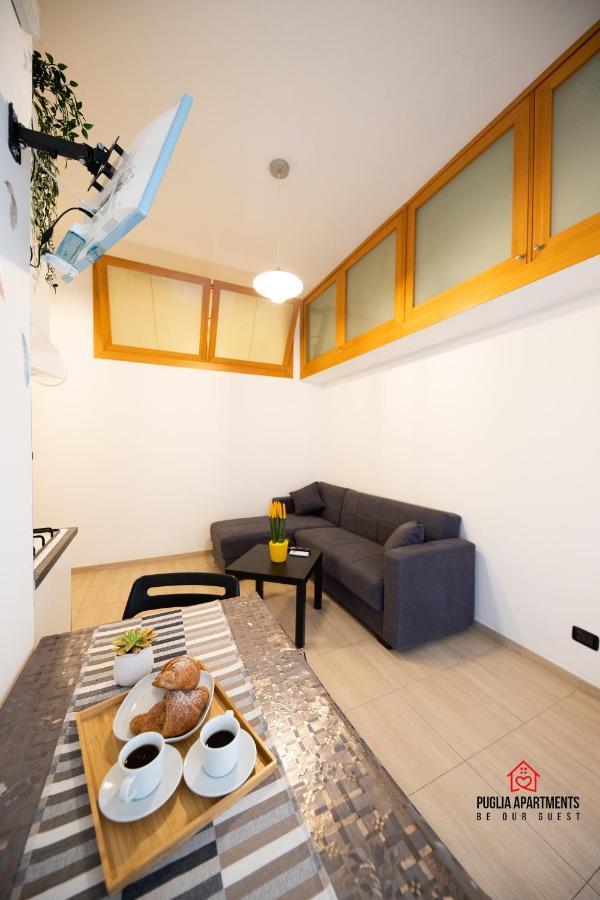 Casa Creanza - Puglia Apartments Bari Exterior photo