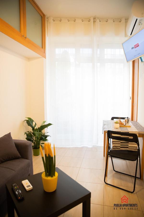 Casa Creanza - Puglia Apartments Bari Exterior photo