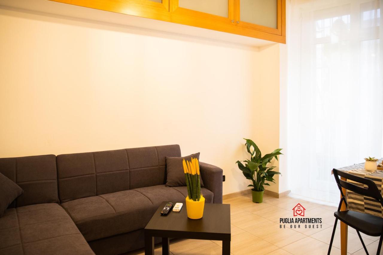 Casa Creanza - Puglia Apartments Bari Exterior photo